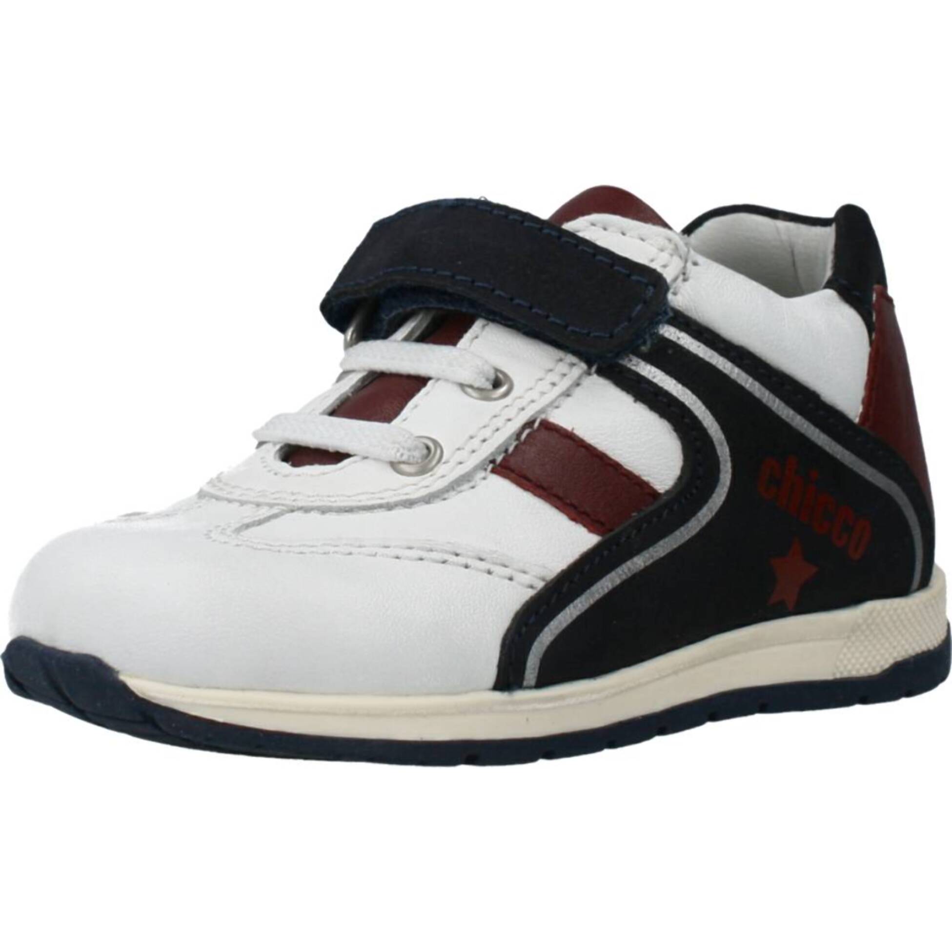 SNEAKERS CHICCO GIACOMINO