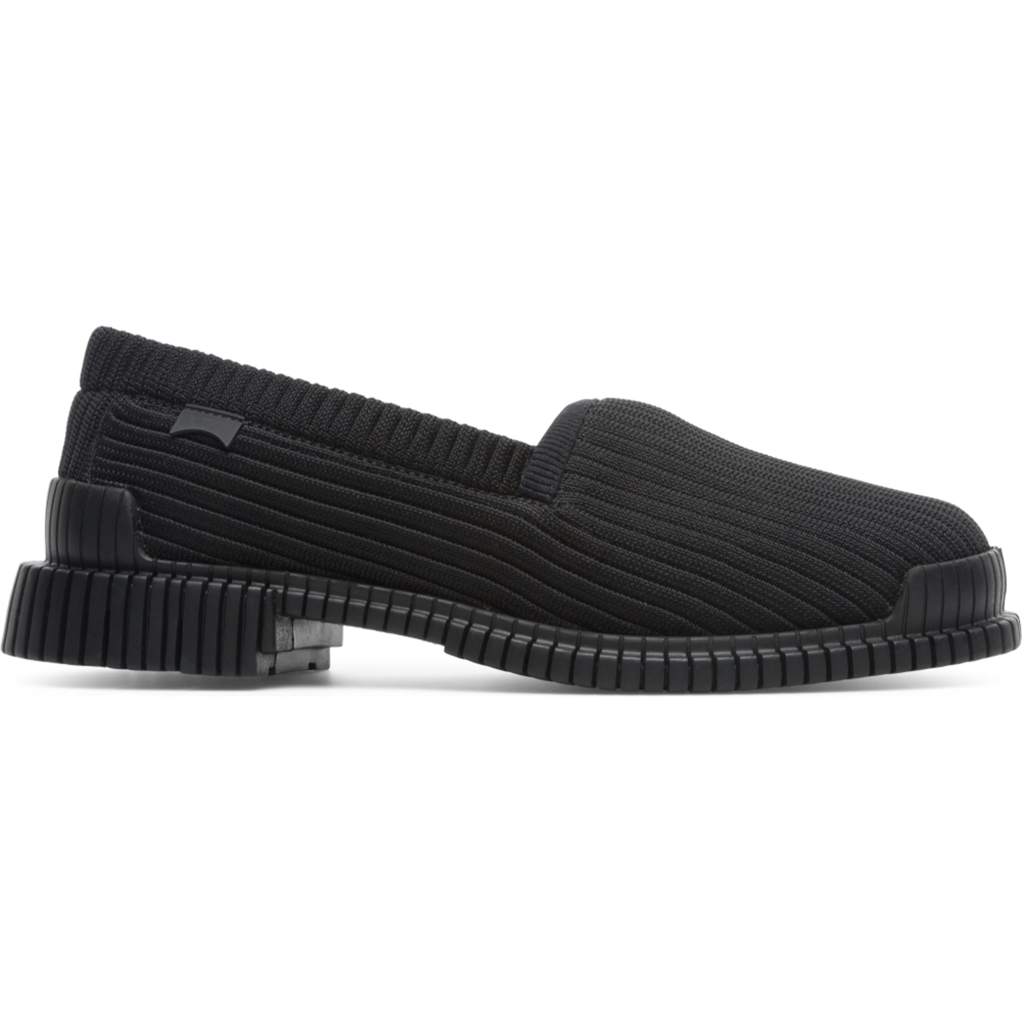 Camper Zapatillas Mujer Pix Negro