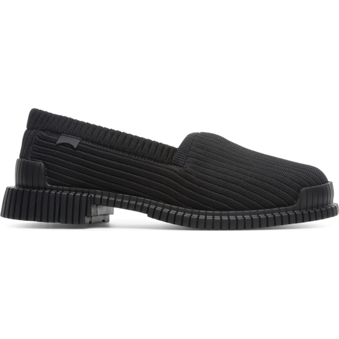 Camper Zapatillas Mujer Pix Negro