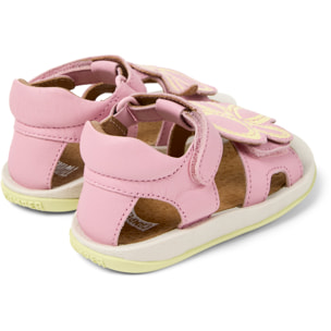 Sandalias - CAMPER Bicho Twins - Multicolor - Cuero liso