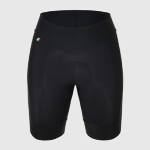 Omnia Women's Shorts - Noir - Noir