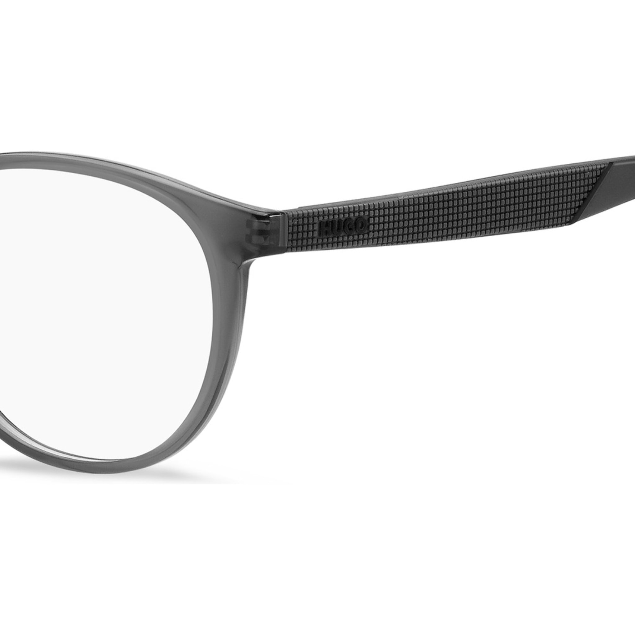 Gafas de Vista Hugo HG 1308 KB7 de Tr90 Hombre 51 mm