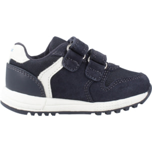 Zapatillas Niño de la marca GEOX  modelo B ALBEN BOY AZUL