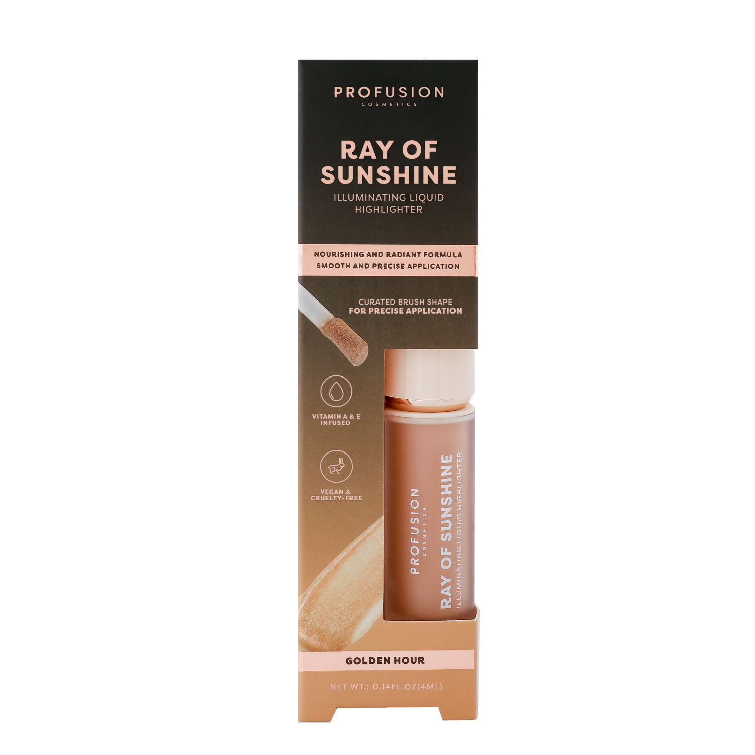 Highlighter Liquide - Highlighter