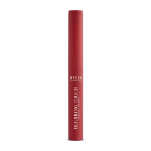 BLURRING TOUCH - POWDERY LIPSTICK Rossetto effetto velluto con applicatore cushion