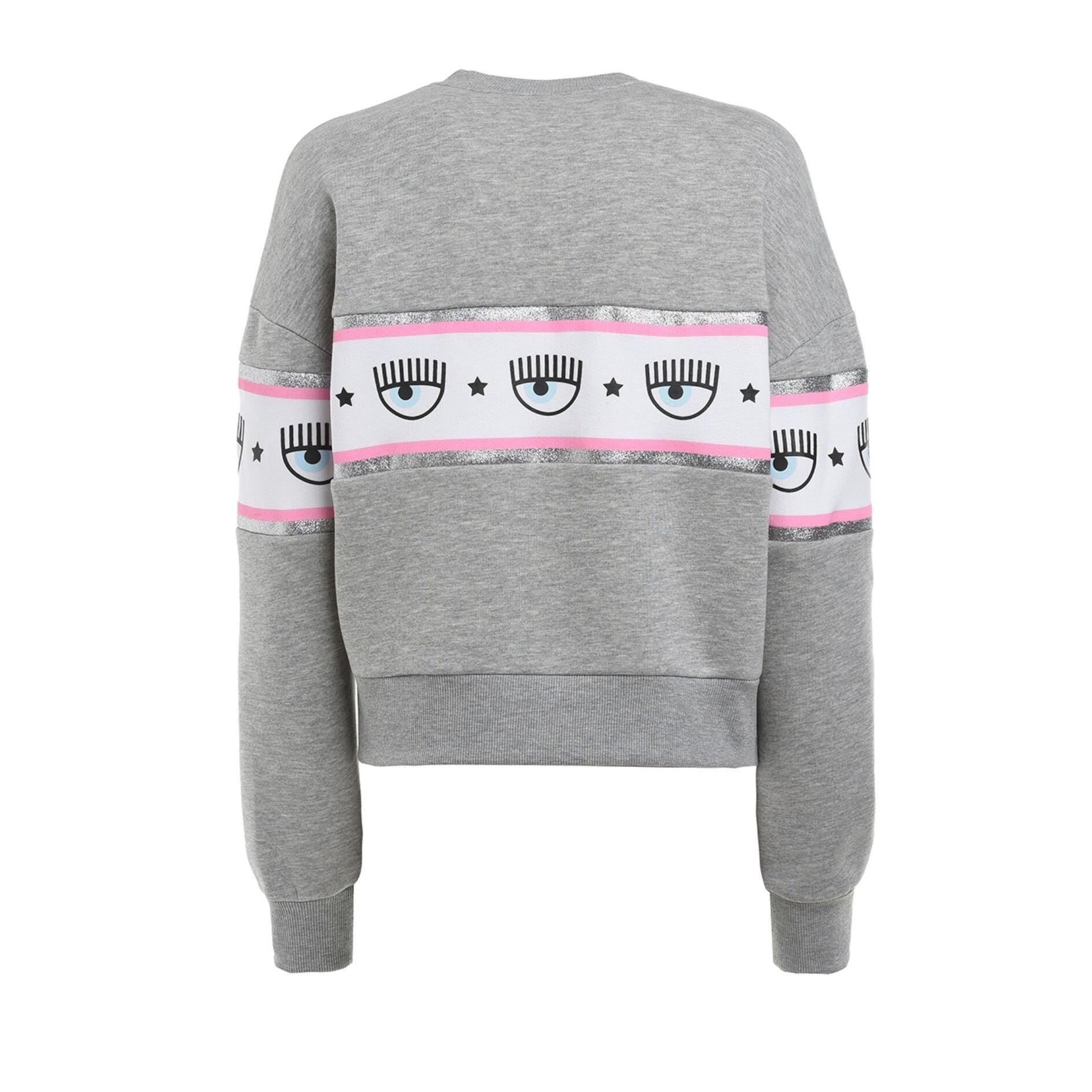 Sudadera Chiara Ferragni