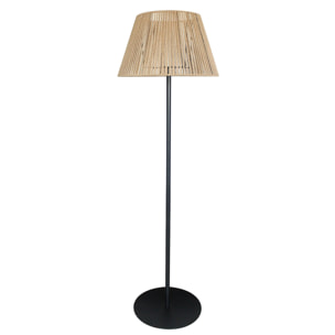 Lampadaire sans fil RAFFY RGB H170CM
