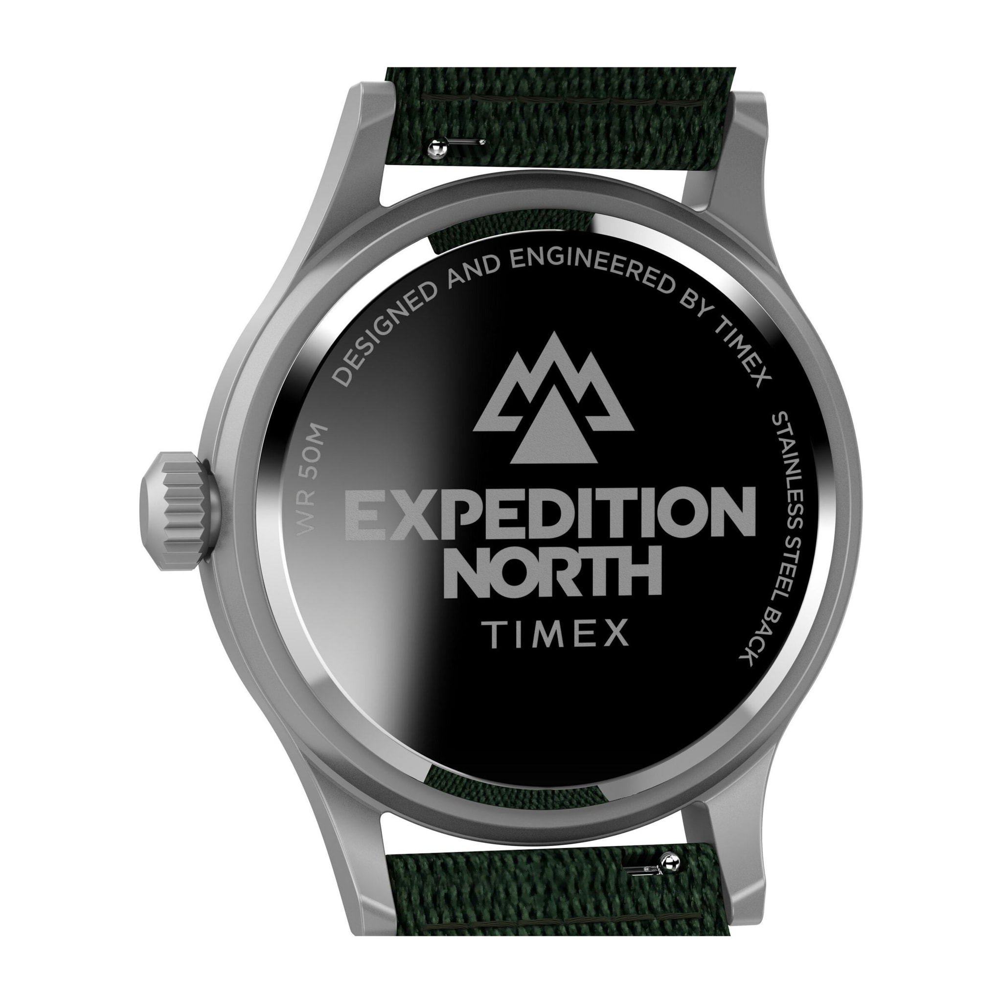 Timex Reloj Analógico De Cuarzo. Expedition North® Sierra