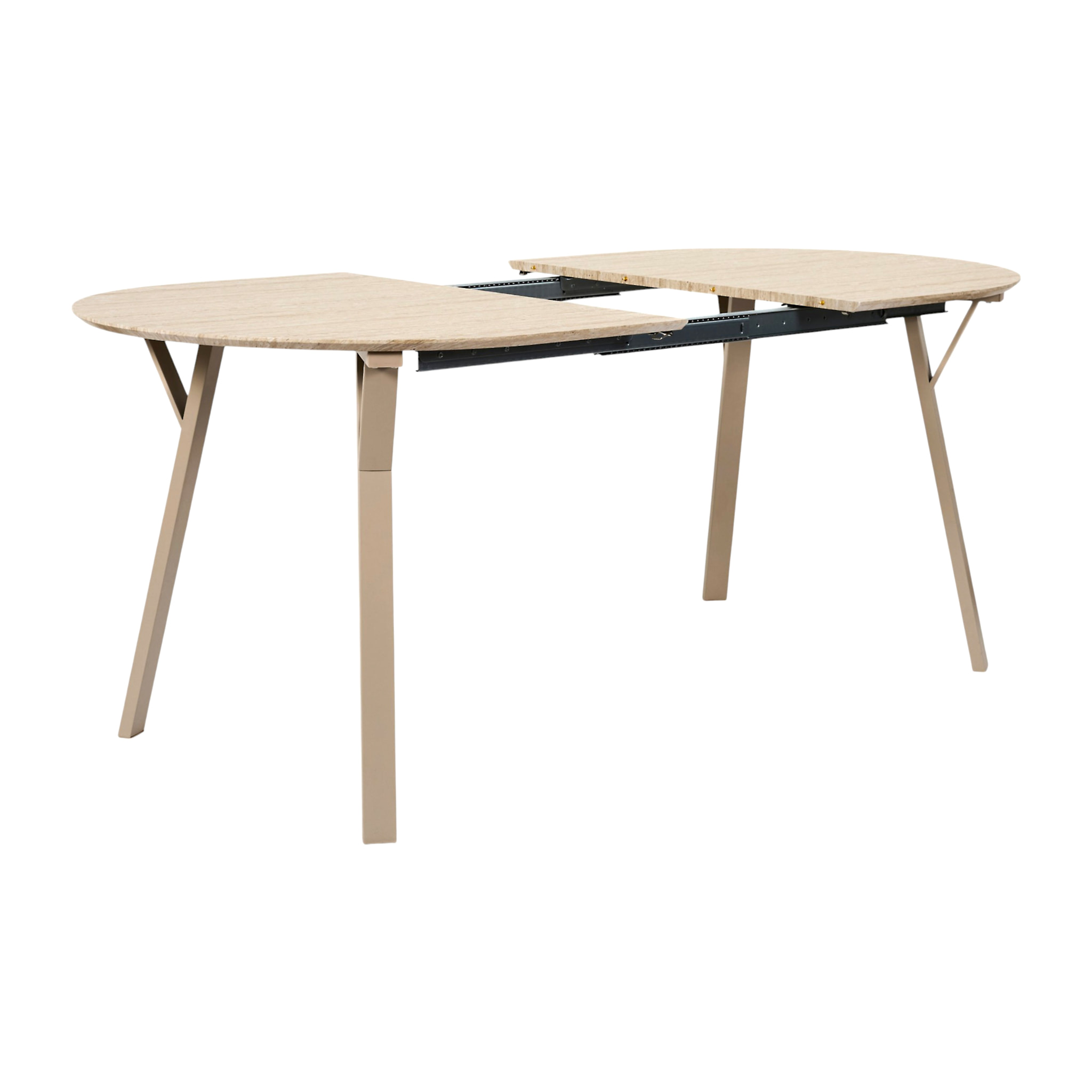 Table Extensible 6 A 8 Pers Terra Nova