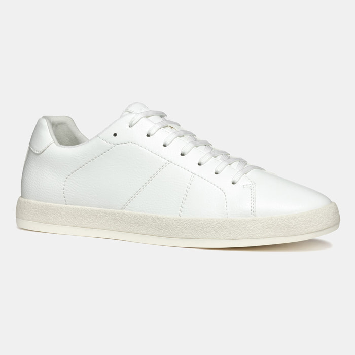 GEOX - Sneakers Serifos - Blanco