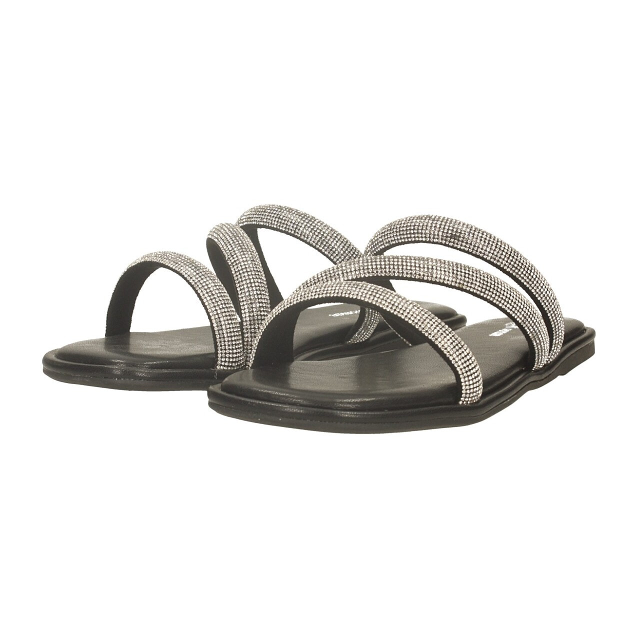 Sandali Donna Tata Italia Nero