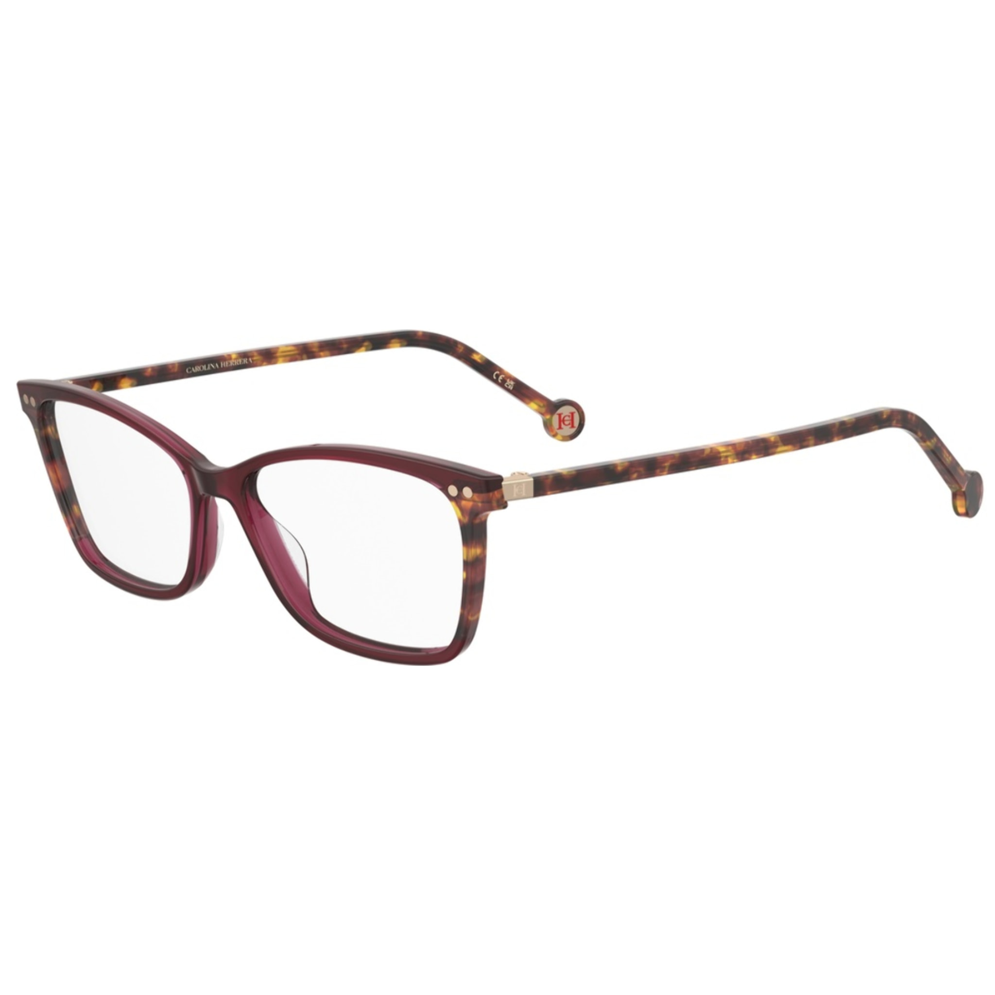 Gafas de Sol Carolina Herrera HER 0221/G/S 3H2 de Acetato Mujer 50 mm