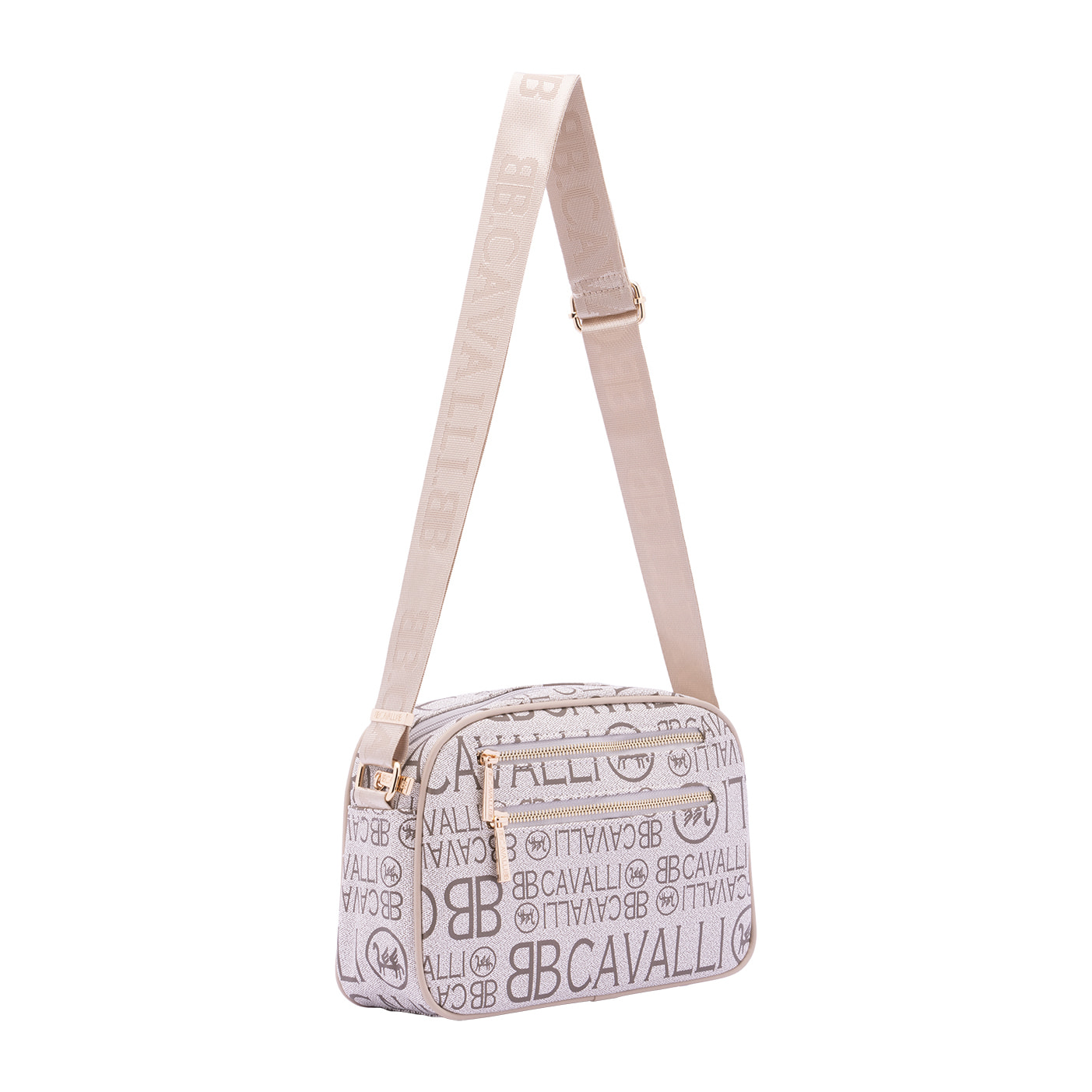 Borsa a tracolla  da donna ecopelle Prodotto Vegano 18x27x10 cm