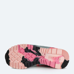 MUNICH DASH KID VCO 149