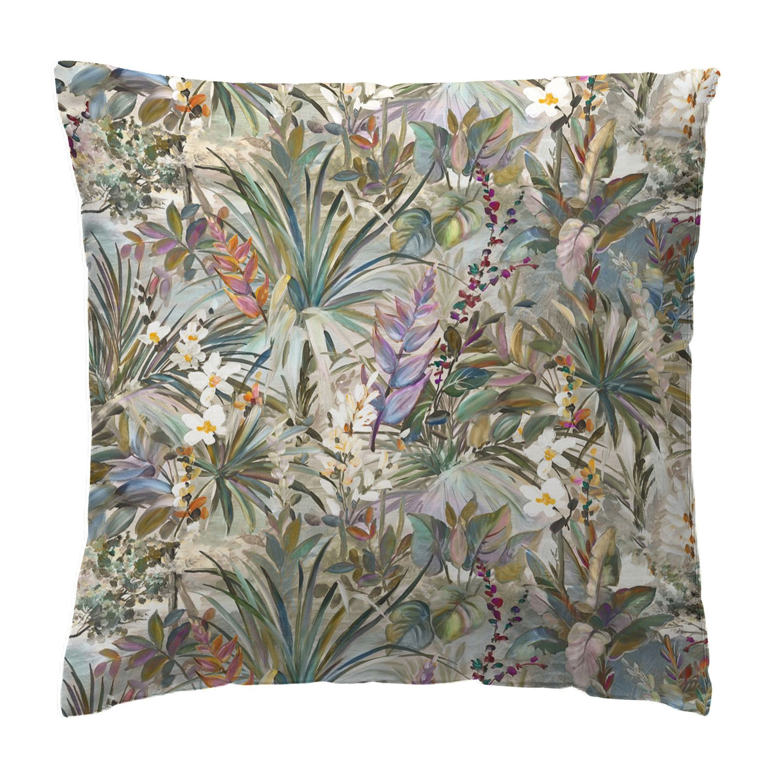 Housse de coussin décorative ORtava