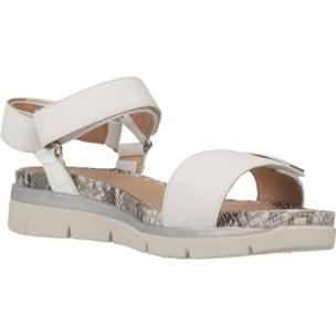 Sandalias Mujer de la marca STONEFLY  modelo 210863 BLANCO