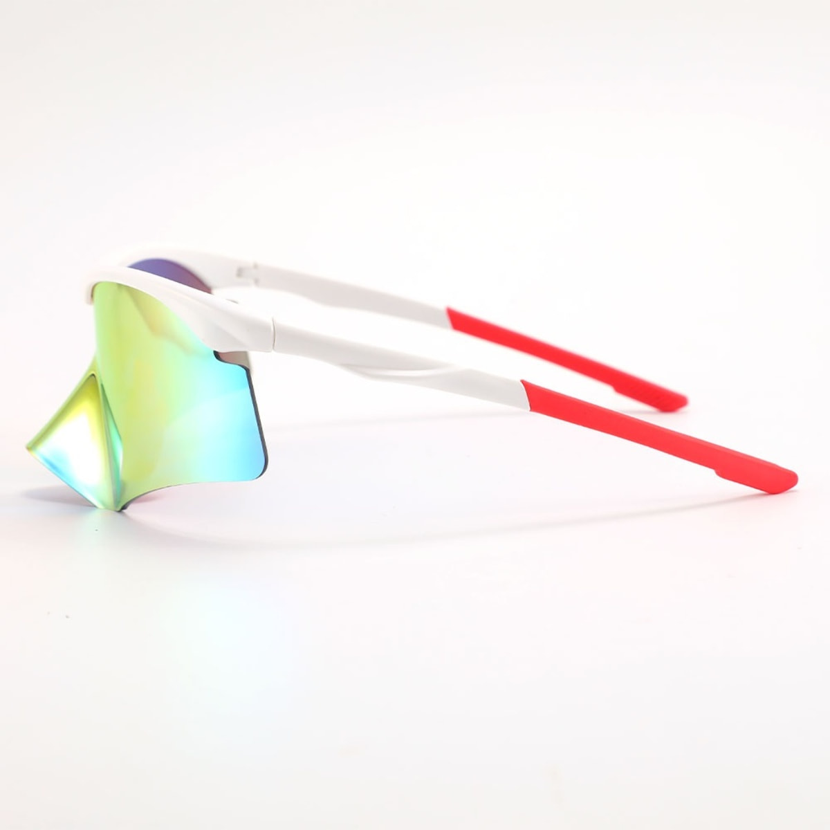 Gafas de Sol Fluor 973-C5 de Tr90 Unisex 73 mm