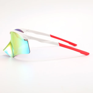 Gafas de Sol Fluor 973-C5 de Tr90 Unisex 73 mm