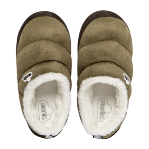 Zapatillas de casa , Classic Velvet