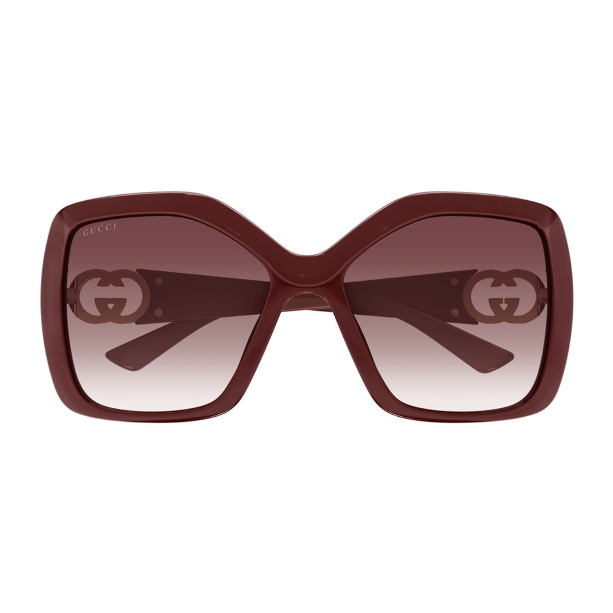 Gafas de Sol Gucci GG2015S-002 de Acetato Mujer 59 mm