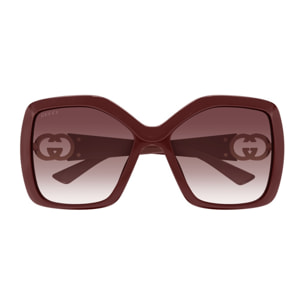Gafas de Sol Gucci GG2015S-002 de Acetato Mujer 59 mm
