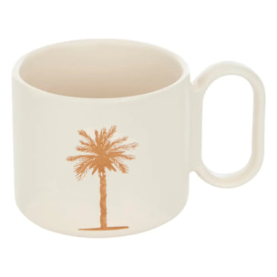 Mug Sunshine L14,5xp8,9xH10,1cm