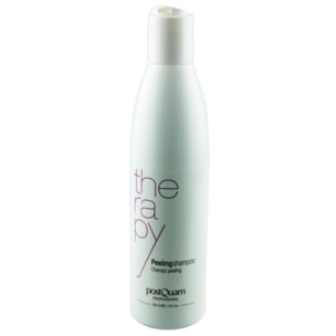 Shampoo peeling 250 ml.