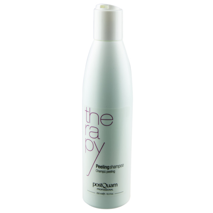 Shampoo peeling 250 ml.