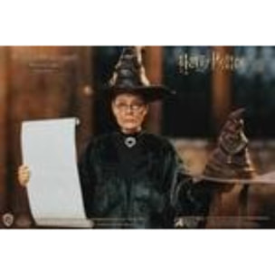 Harry Potter Action Figura Minerva Mcgonagall 30 cm 1/6 Star Ace