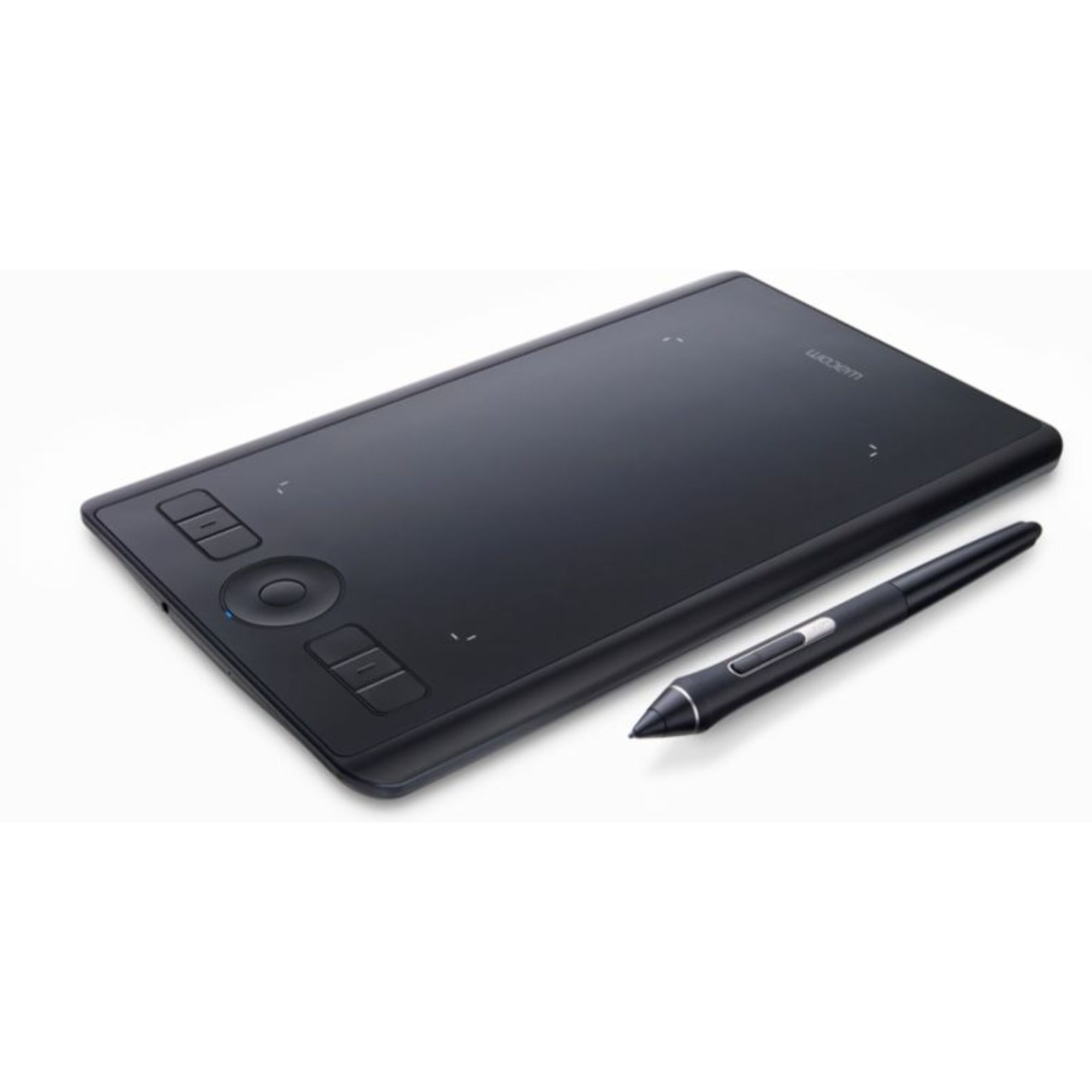 Tablette graphique WACOM Intuos Pro Small Noir