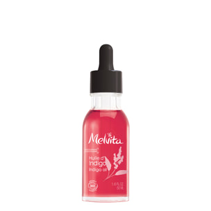 Huile d'Indigo - Pré-Shampooing 50 ml