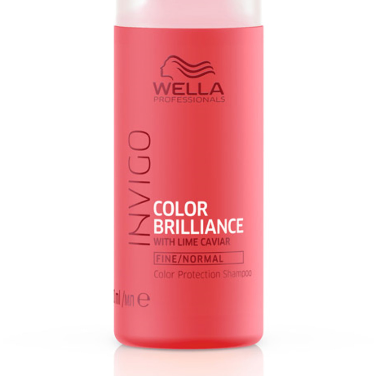 WELLA Invigo Color Brilliance Shampoo Capelli Sottili/Normali 50ml