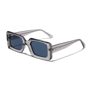 Gafas de Sol Bahamas Transparent / Smoke D.Franklin