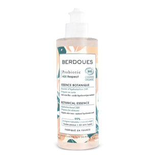 Soin Probiotic  - Essence Botanique 75 ml