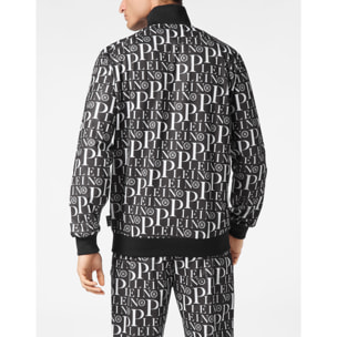 PHILIPP PLEIN Jogging Jacket PHILIPP PLEIN TM