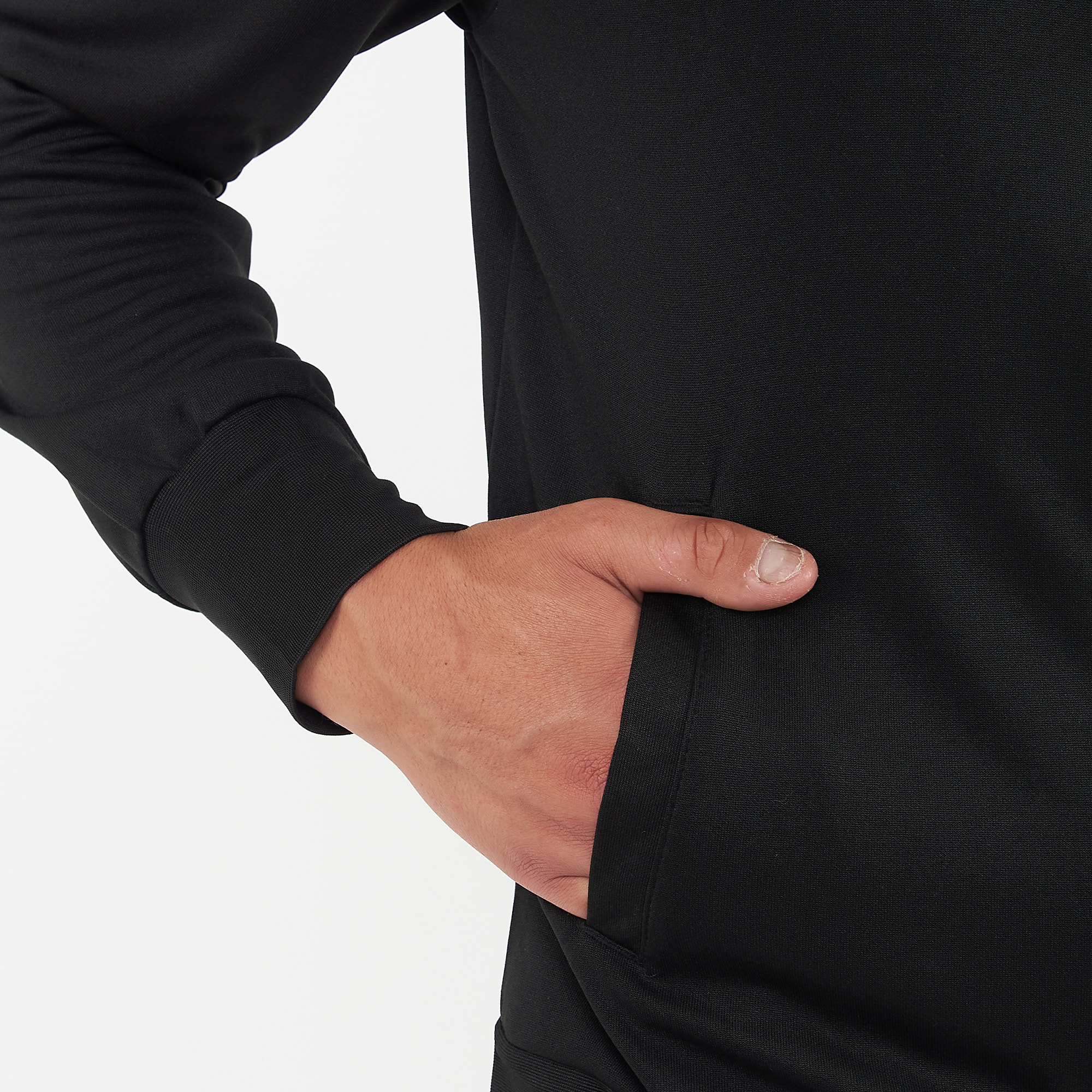 Giacca sportiva SENDER Oversize