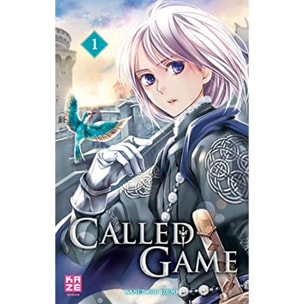 Izumi, Kaneyoshi | Called Game T01 | Livre d'occasion