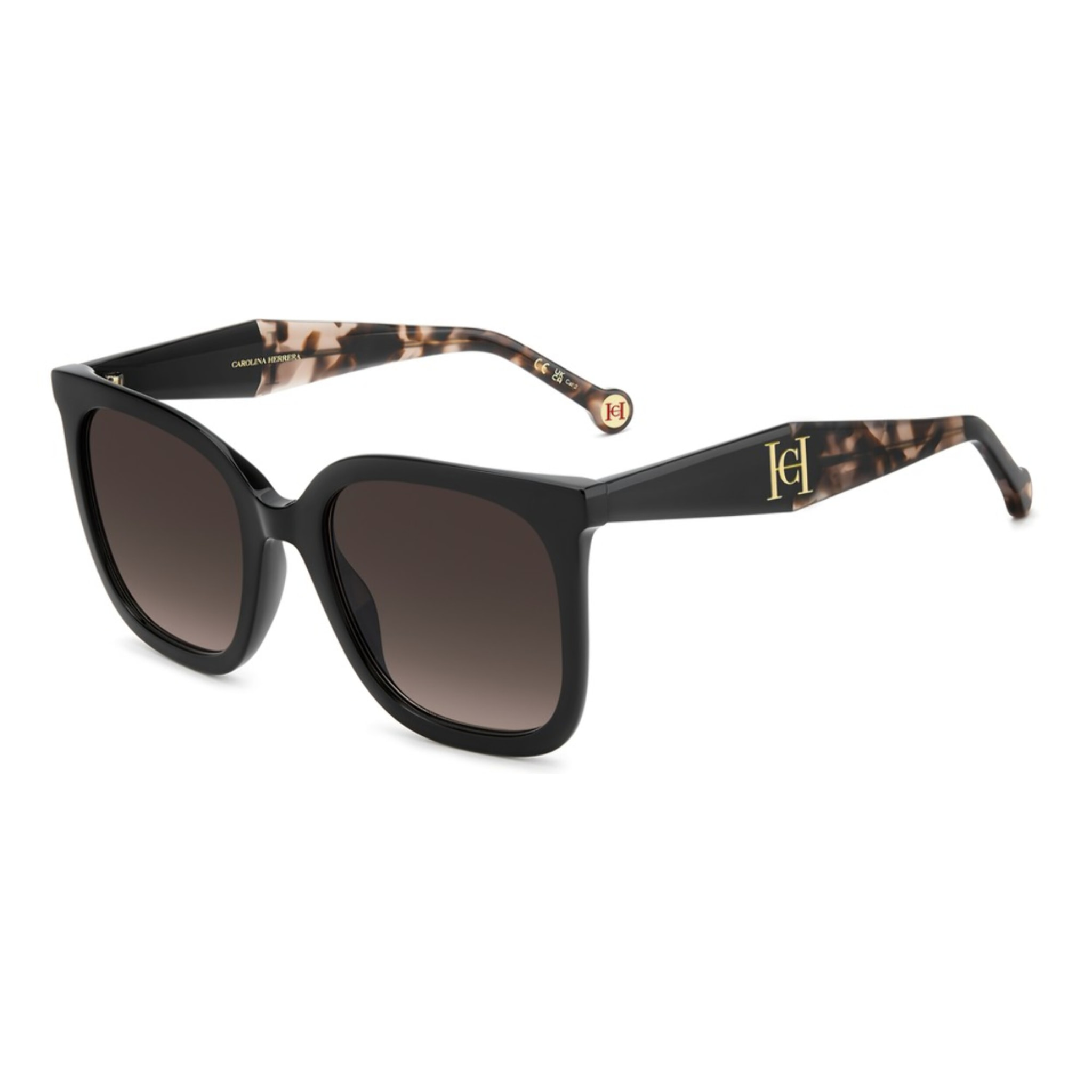 Gafas de Sol Carolina Herrera HER 0221/G/S 3H2 de Acetato Mujer 50 mm