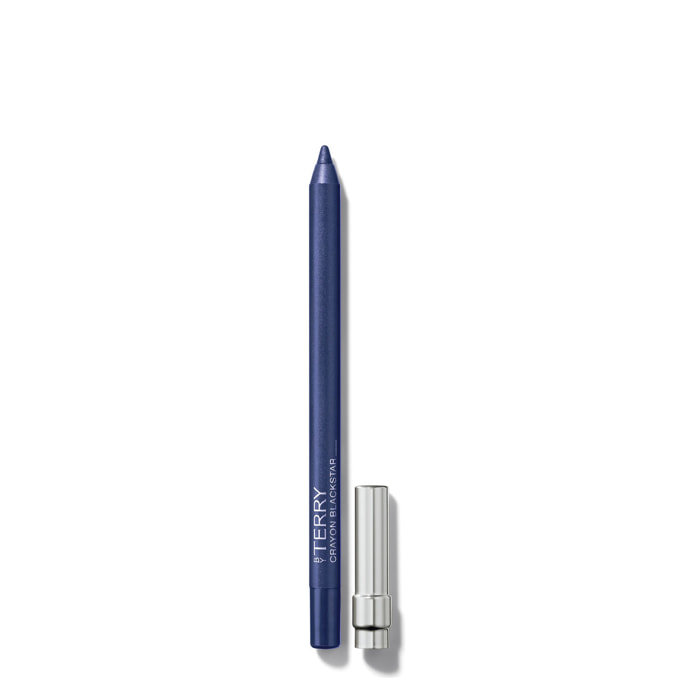 Crayon Blackstar - Crayon Eyeliner Waterproof