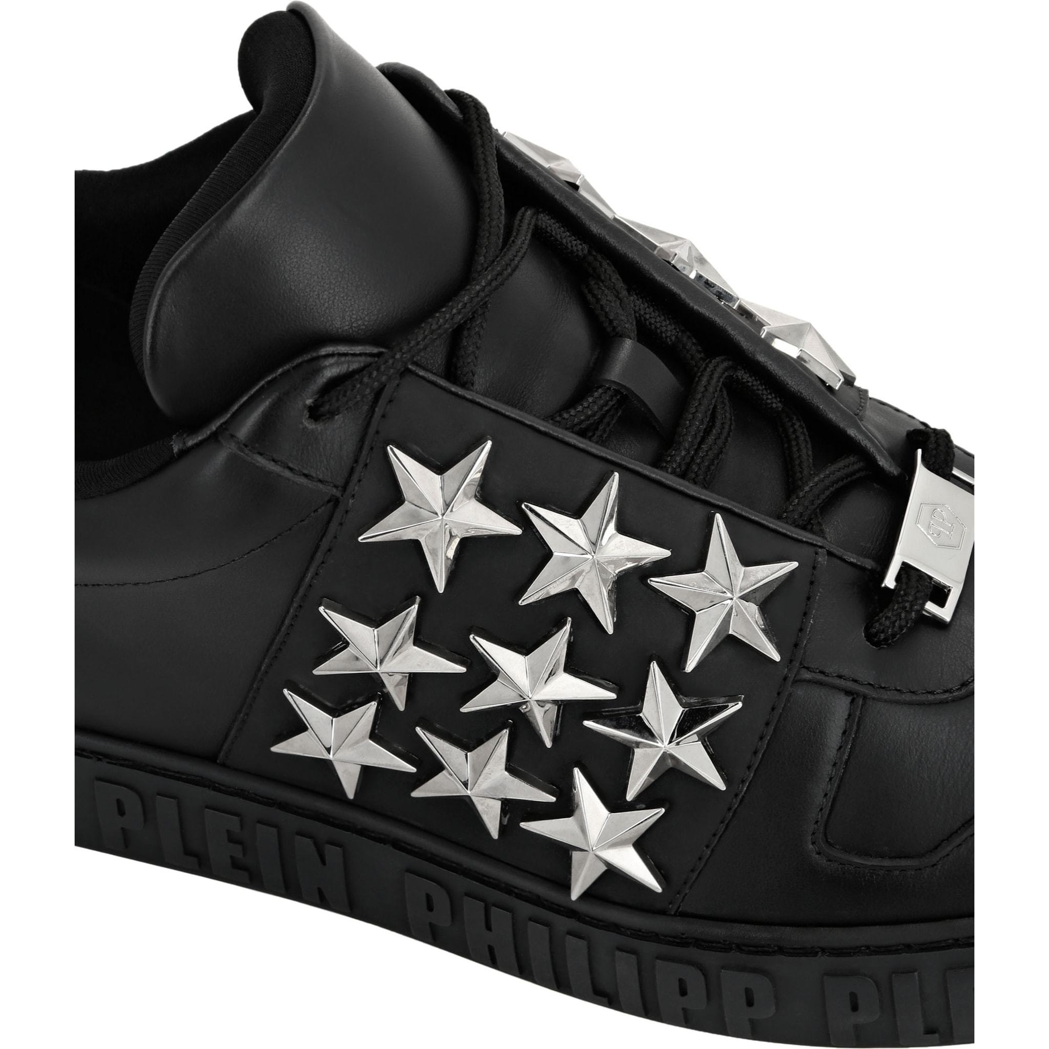 PHILIPP PLEIN Scarpe da ginnastica basse STARS
