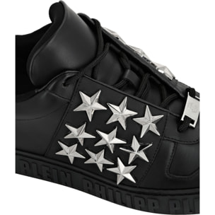 PHILIPP PLEIN Scarpe da ginnastica basse STARS