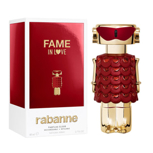 Fame In Love - Elixir de Parfum Rechargeable