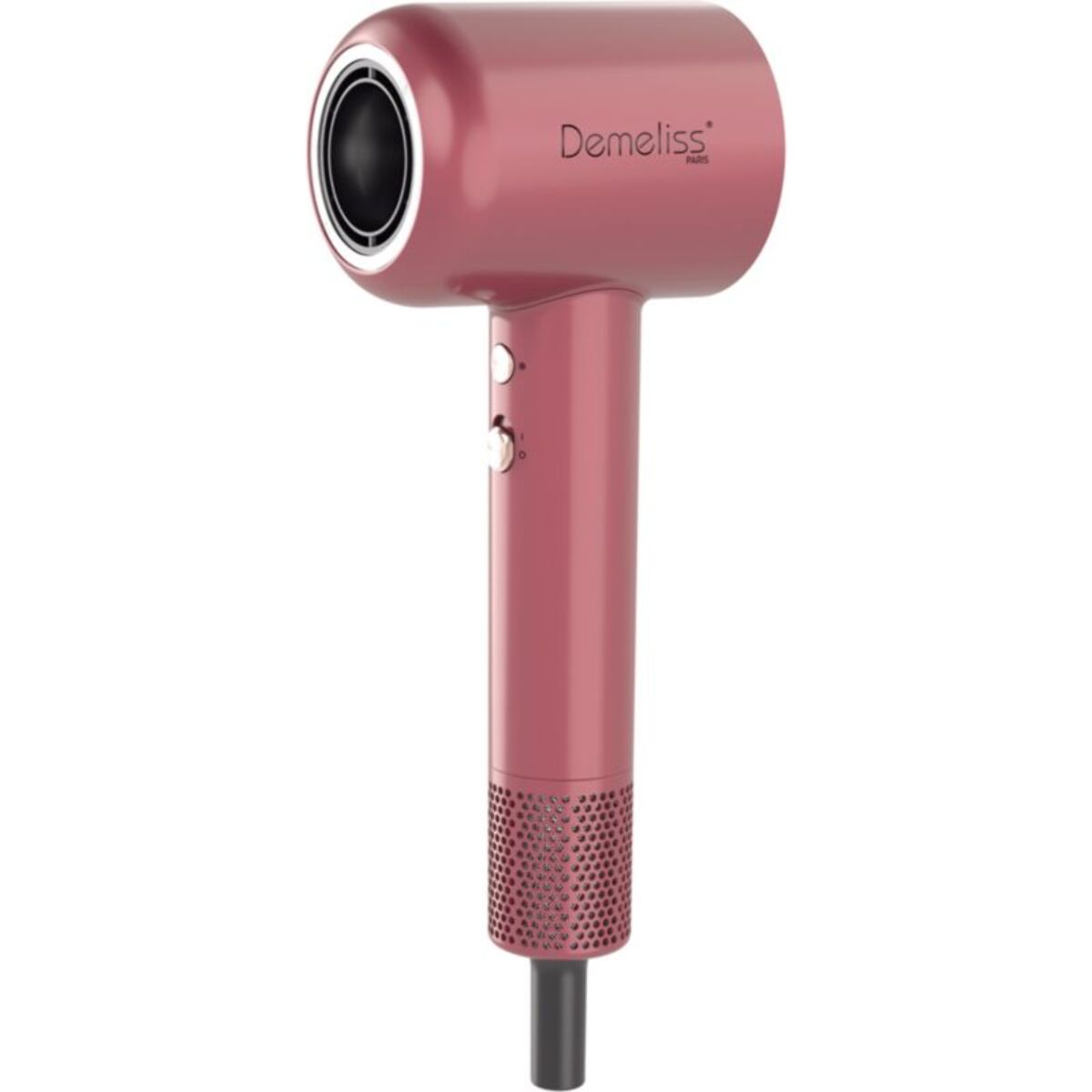 Sèche cheveux DEMELISS Ultimate Dryer Set Cherry Cherie