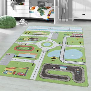 Tapis enfant Lavable 30° DIGU