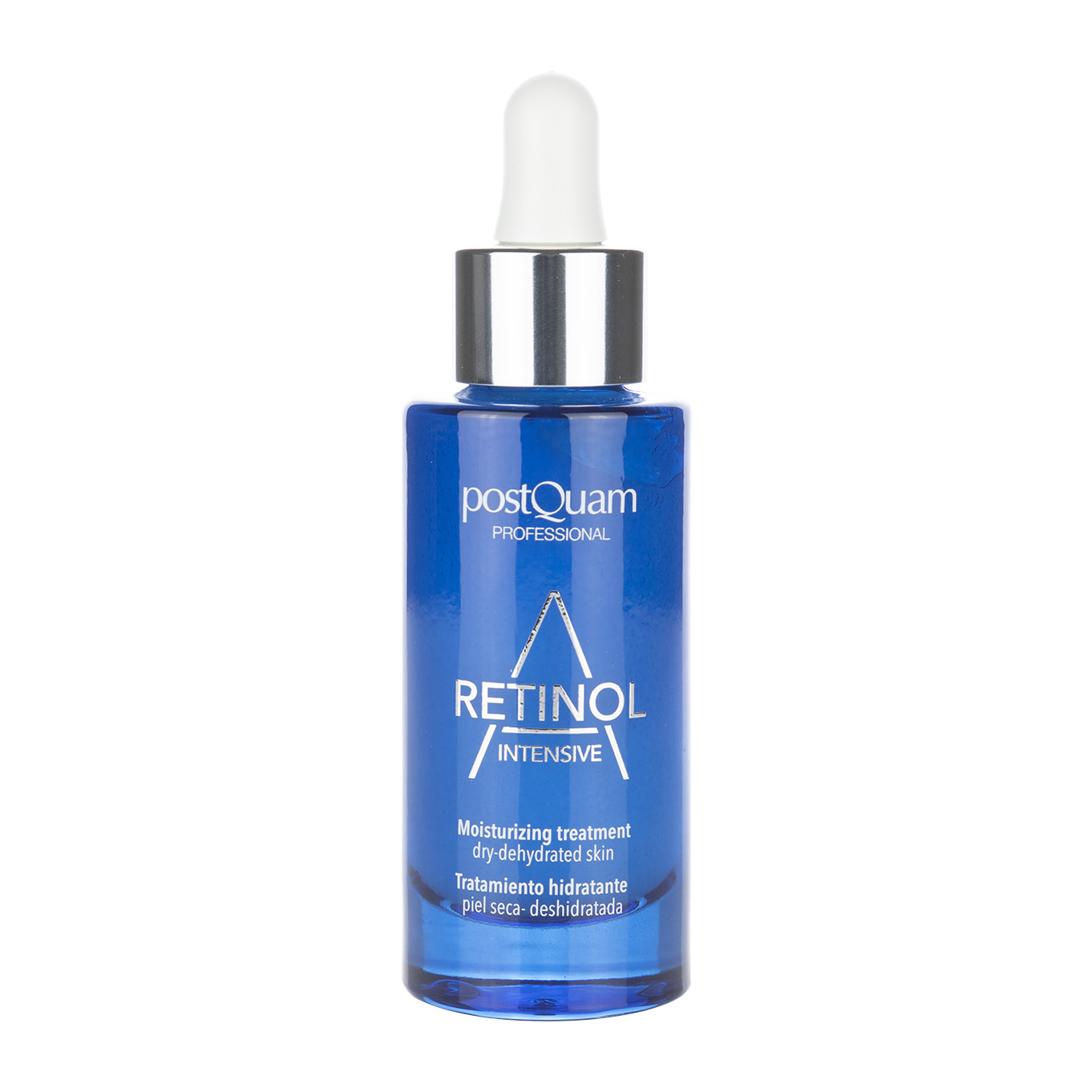 Sérum retinol a avec vitamine c postquam - tous types de peaux - 30 ml