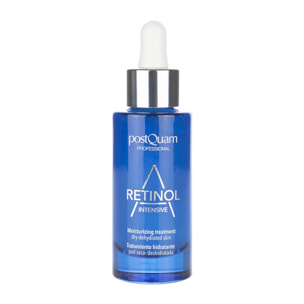 Sérum retinol a avec vitamine c postquam - tous types de peaux - 30 ml