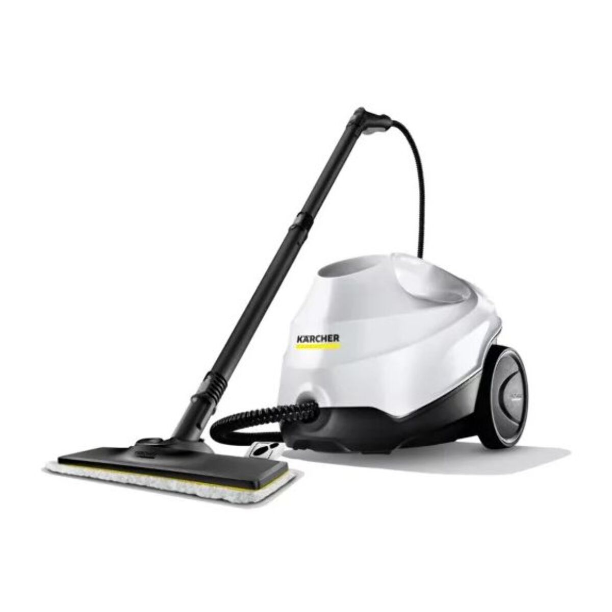 Nettoyeur vapeur KARCHER SC 3 Easy Fix white