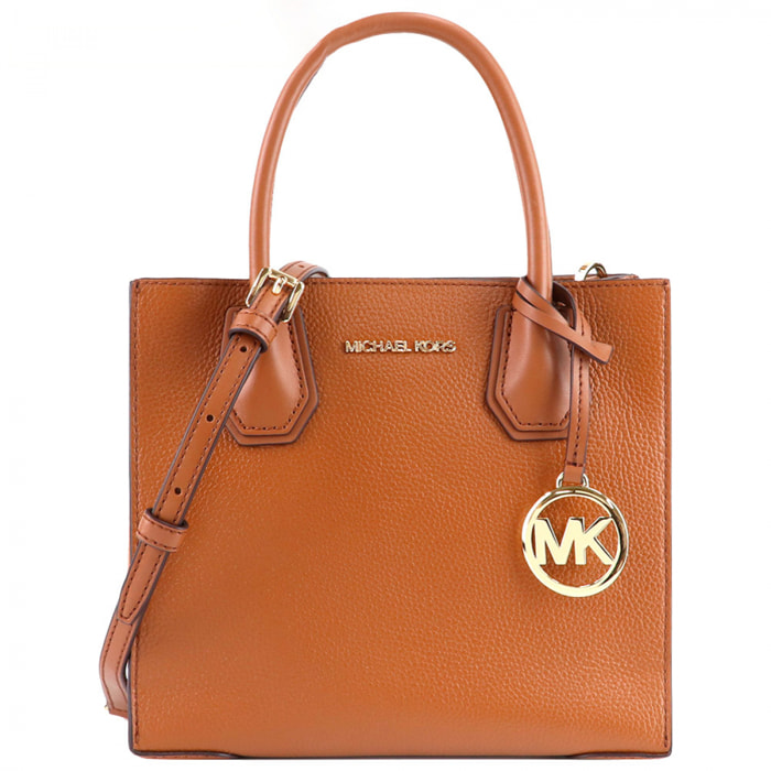 Michael Kors Bolso para Mujer 35S1GM9M2L-LUGGAGE