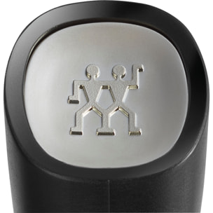 Couteau à pain 20 cm, Argent