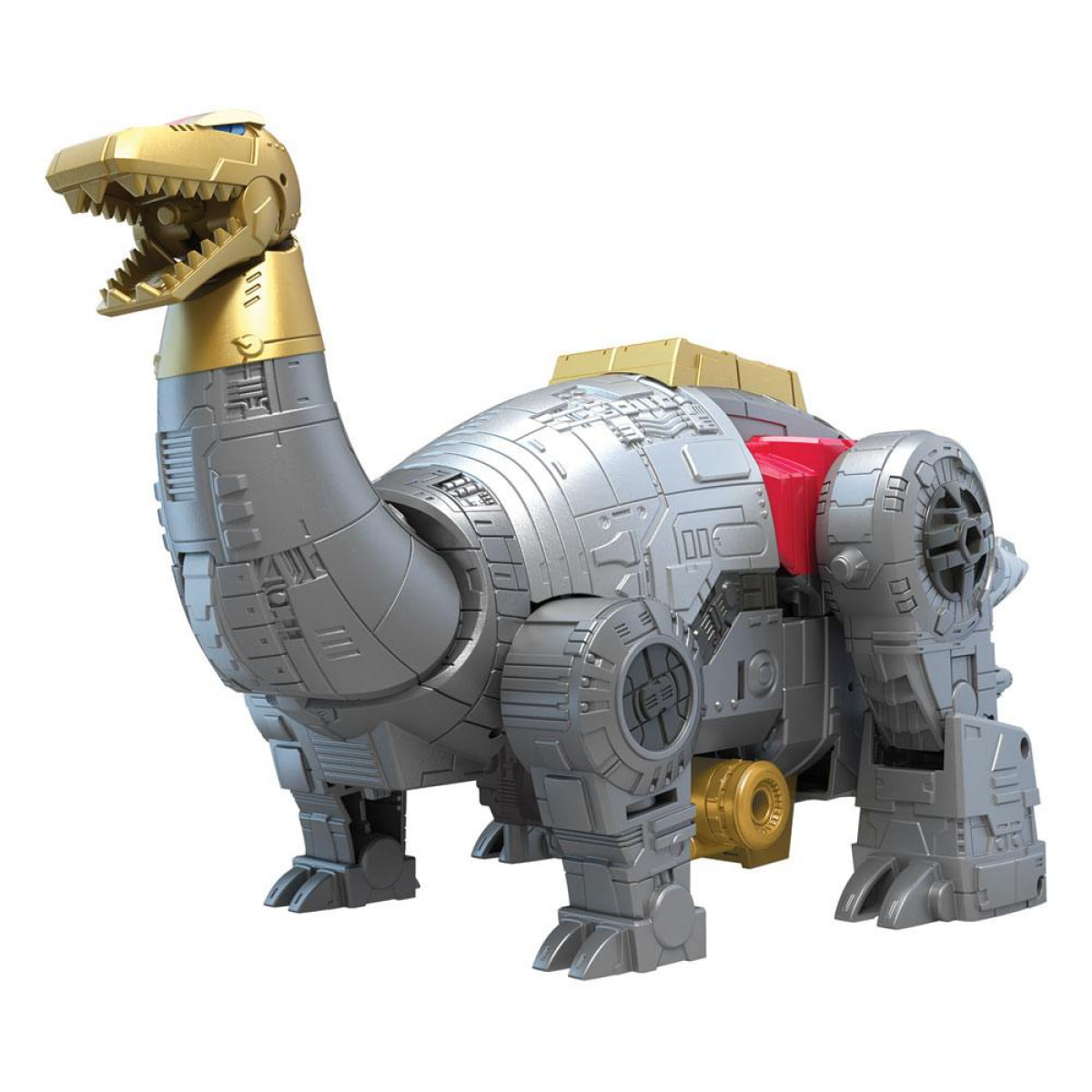 The Transformers: The Movie Studio Series Leader Class Action Figura 2022 Dinobot Sludge 22 Cm Hasbro